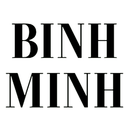 Binh Minh Mahlsdorf logo.