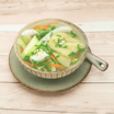 Wantan Suppe