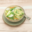 Wantan Suppe