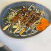 Chicken Teriyaki