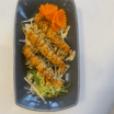 Ebi Tempura
