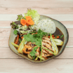 Ca Lachs Nuong
