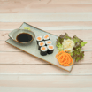 Sake Maki