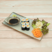 Sake Avo Maki