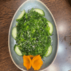 Seetangsalat